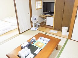 Hikone Station Hotel