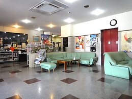 Hikone Station Hotel