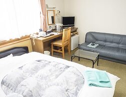 Hikone Station Hotel