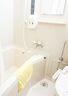 Hikone Station Hotel