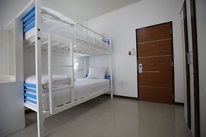 Sabun Nga  Hostel
