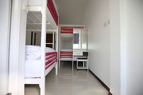 Sabun Nga  Hostel