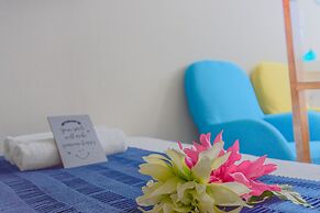 Feel Osaka Yu - Hostel