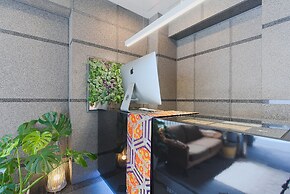 Feel Osaka Yu - Hostel