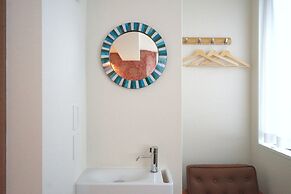 Feel Osaka Yu - Hostel