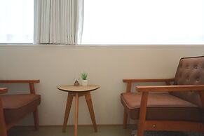 Feel Osaka Yu - Hostel