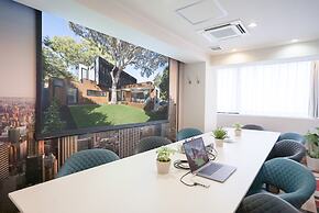 Feel Osaka Yu - Hostel