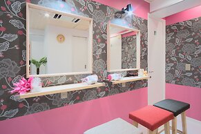 Feel Osaka Yu - Hostel