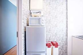 Feel Osaka Yu - Hostel