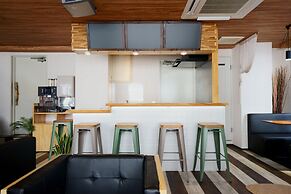 Feel Osaka Yu - Hostel