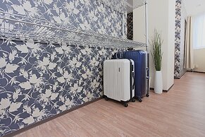 Feel Osaka Yu - Hostel