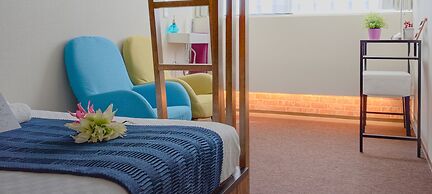 Feel Osaka Yu - Hostel