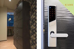 Feel Osaka Yu - Hostel