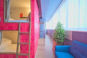 Feel Osaka Yu - Hostel