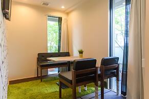 Feel Osaka Yu - Hostel