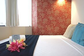 Feel Osaka Yu - Hostel