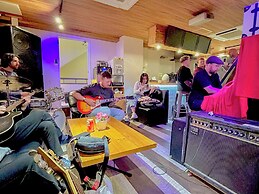 Feel Osaka Yu - Hostel