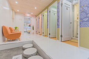Feel Osaka Yu - Hostel