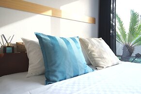 Feel Osaka Yu - Hostel