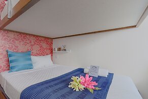 Feel Osaka Yu - Hostel