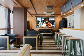 Feel Osaka Yu - Hostel