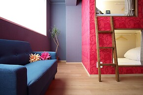 Feel Osaka Yu - Hostel