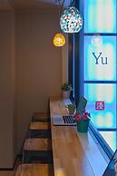 Feel Osaka Yu - Hostel