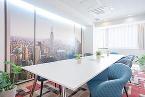 Feel Osaka Yu - Hostel