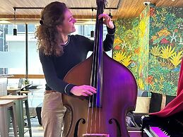 Feel Osaka Yu - Hostel