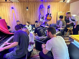 Feel Osaka Yu - Hostel