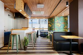 Feel Osaka Yu - Hostel