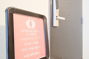 Feel Osaka Yu - Hostel