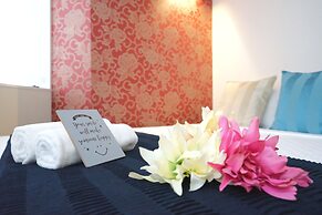 Feel Osaka Yu - Hostel