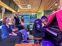 Feel Osaka Yu - Hostel