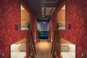 Feel Osaka Yu - Hostel