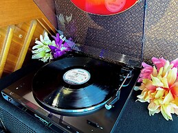 Feel Osaka Yu - Hostel