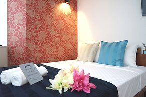 Feel Osaka Yu - Hostel