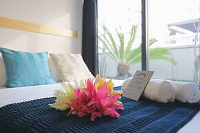 Feel Osaka Yu - Hostel