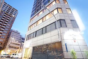 Feel Osaka Yu - Hostel