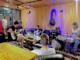 Feel Osaka Yu - Hostel