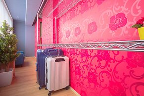 Feel Osaka Yu - Hostel