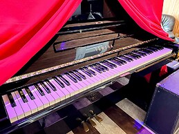 Feel Osaka Yu - Hostel