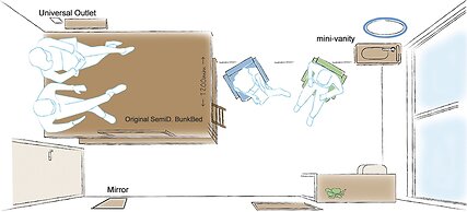 Feel Osaka Yu - Hostel