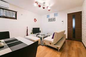 Forest Terrace Tenjin Minami