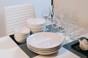 Forest Terrace Tenjin Minami