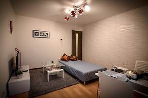 Forest Terrace Tenjin Minami