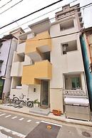 Forest Terrace Tenjin Minami