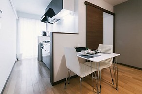 Forest Terrace Tenjin Minami