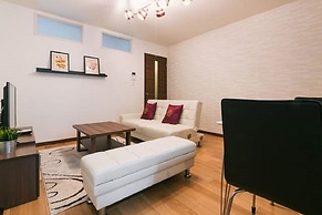 Forest Terrace Tenjin Minami