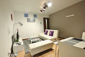 Forest Terrace Tenjin Minami